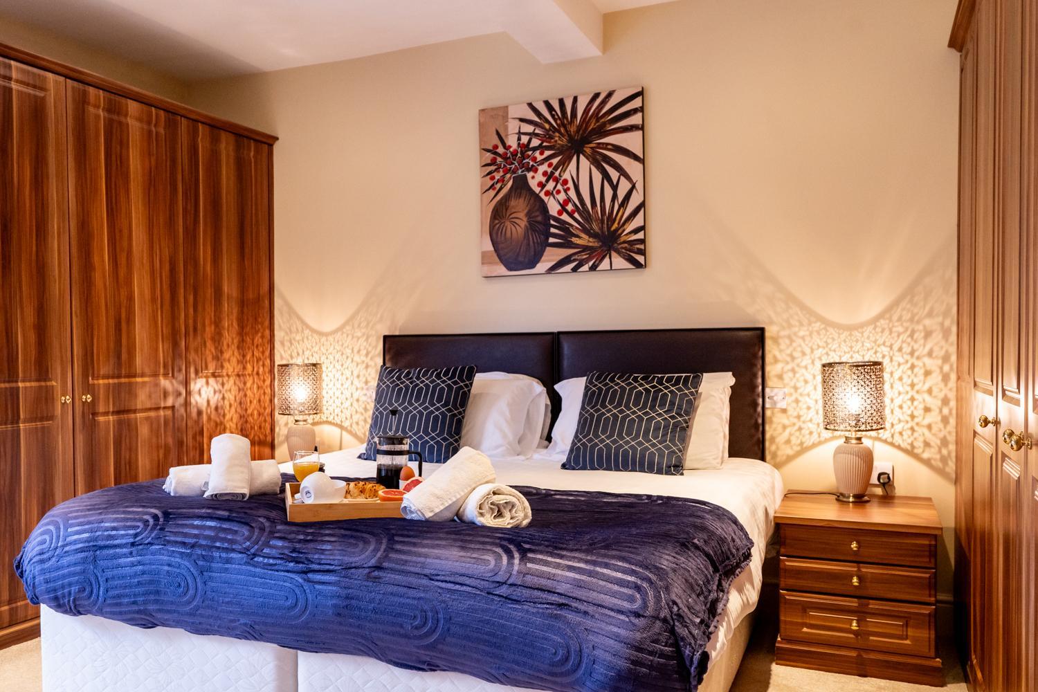 QF Living Apartments