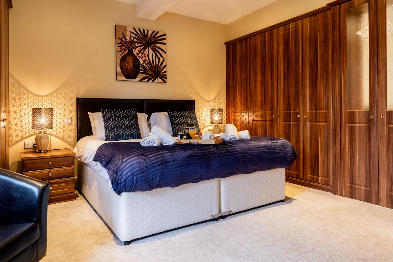 QF Living Apartments