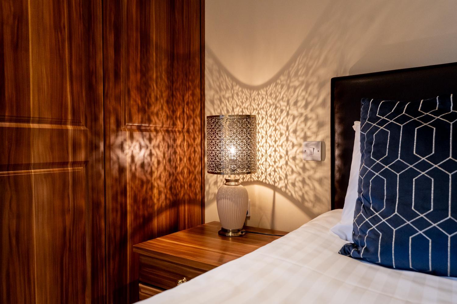 QF Living Apartments
