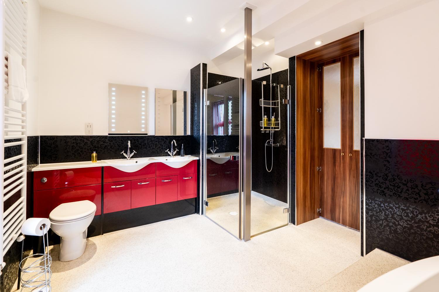 QF Living Apartments