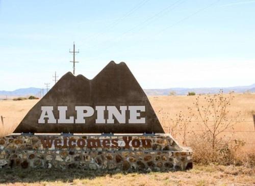 Alpine City Place view 2