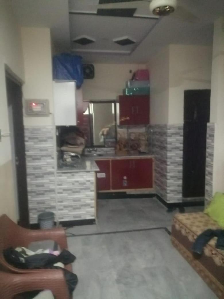 Guests Apartment