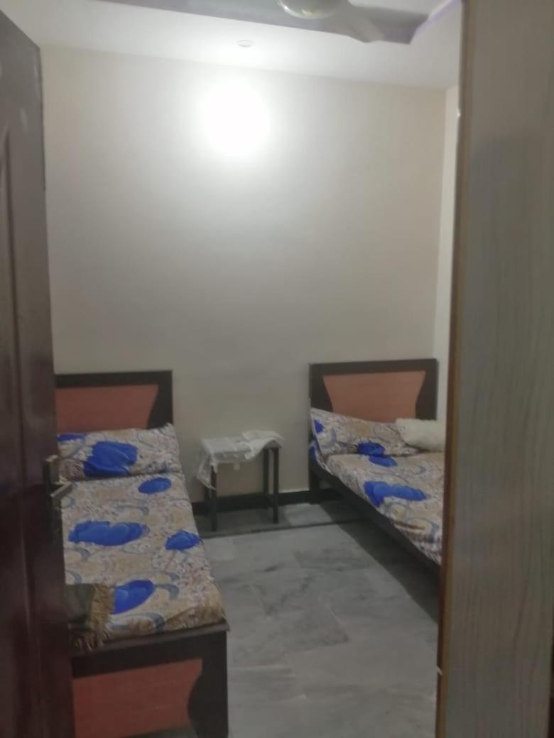 Guests Apartment