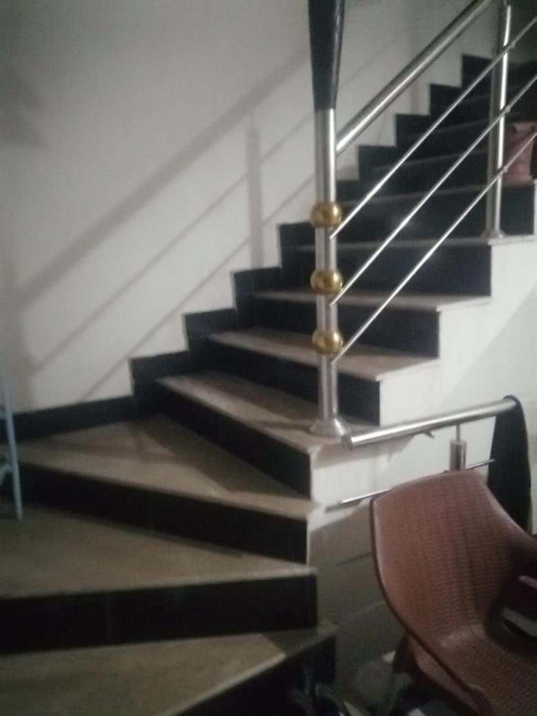 Guests Apartment