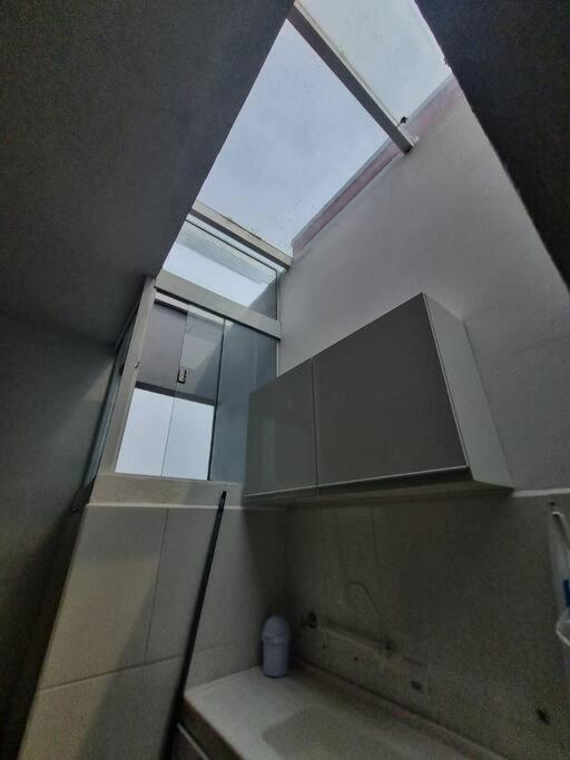 Apartamento Lomba do Sabão