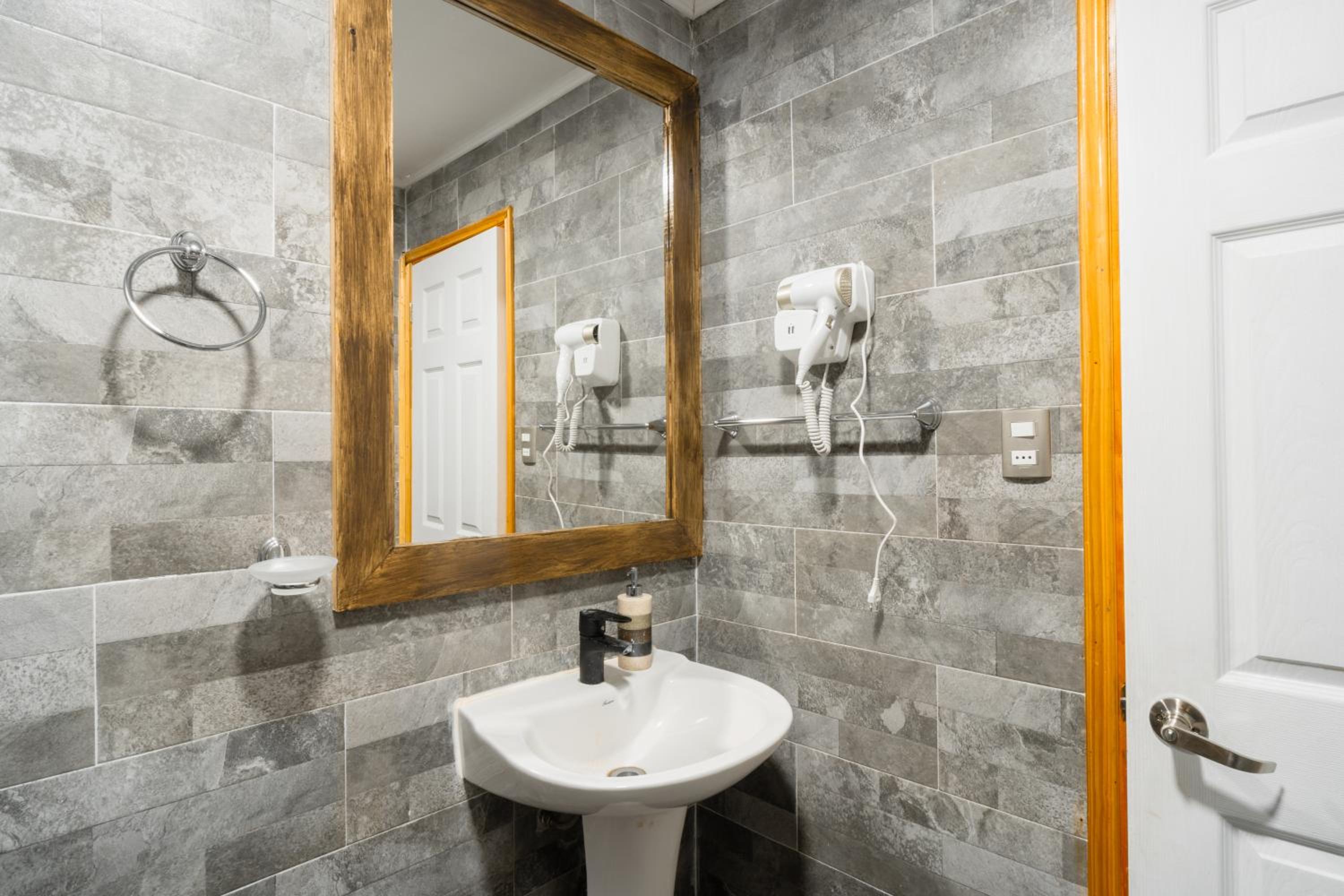 Pucón Rec-Lodge Cabaña Martín Pescador