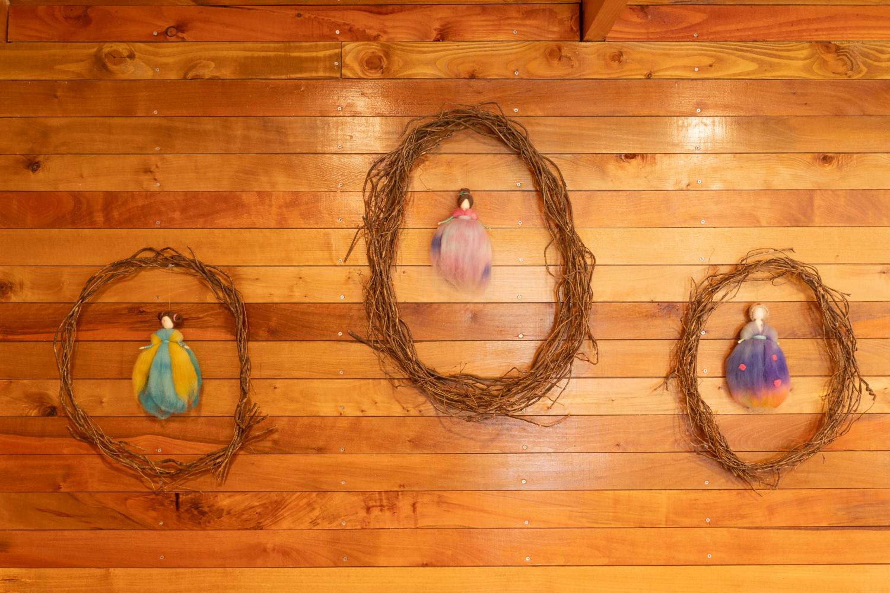 Pucón Rec-Lodge Cabaña Martín Pescador