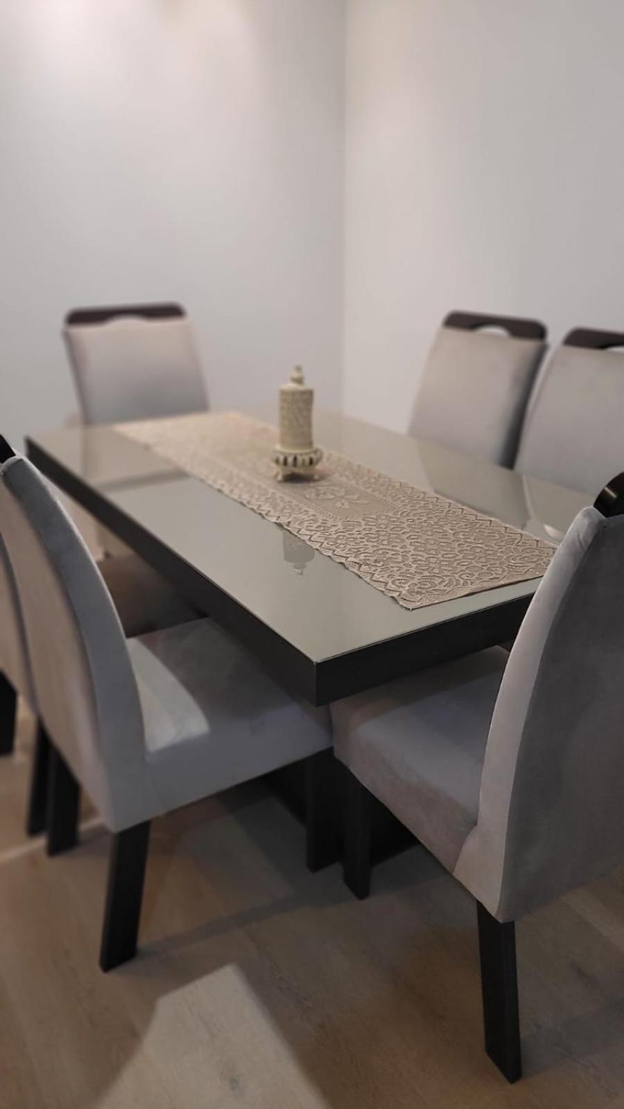 Lindo apartamento centro de Floripa