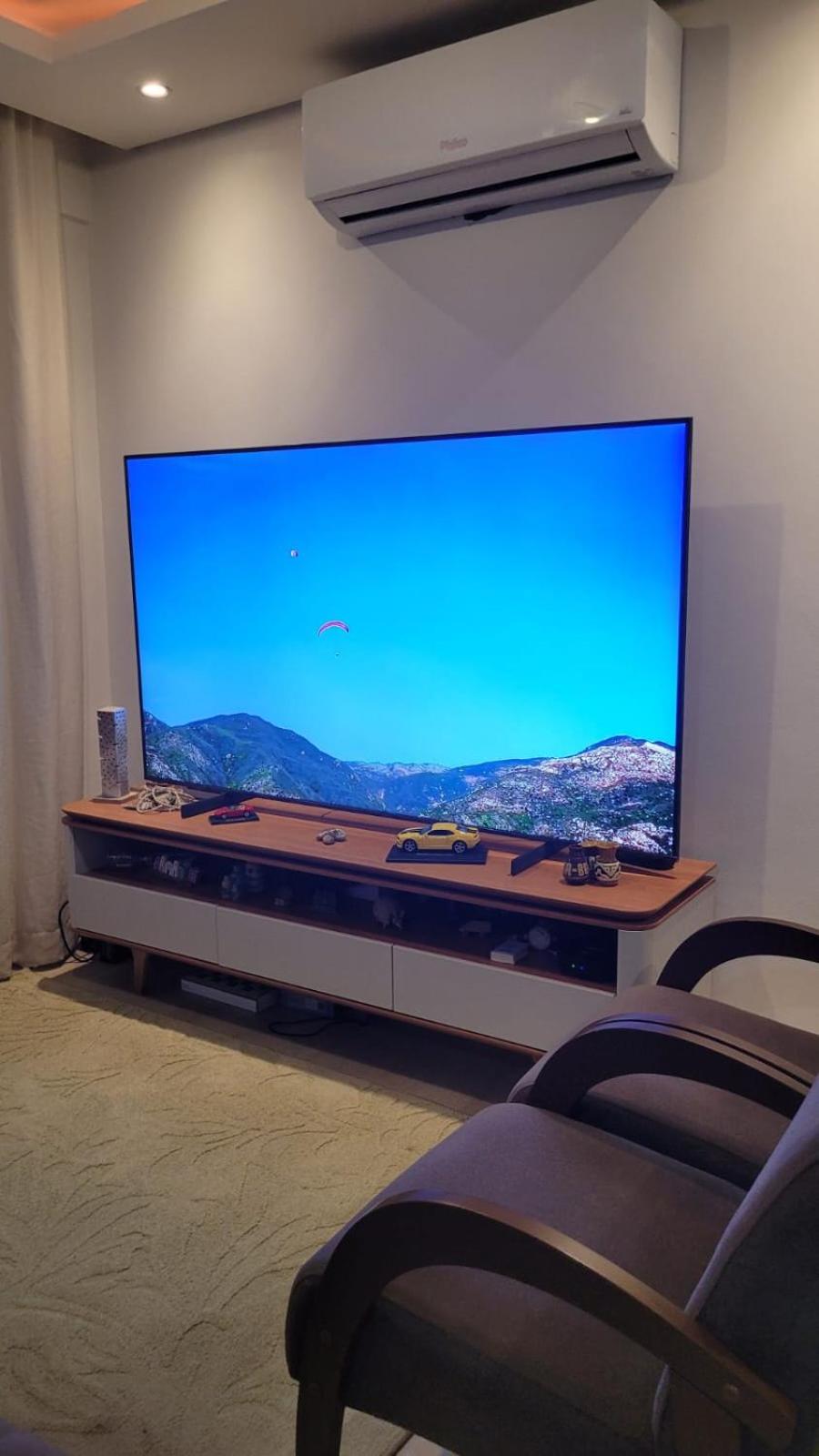 Lindo apartamento centro de Floripa