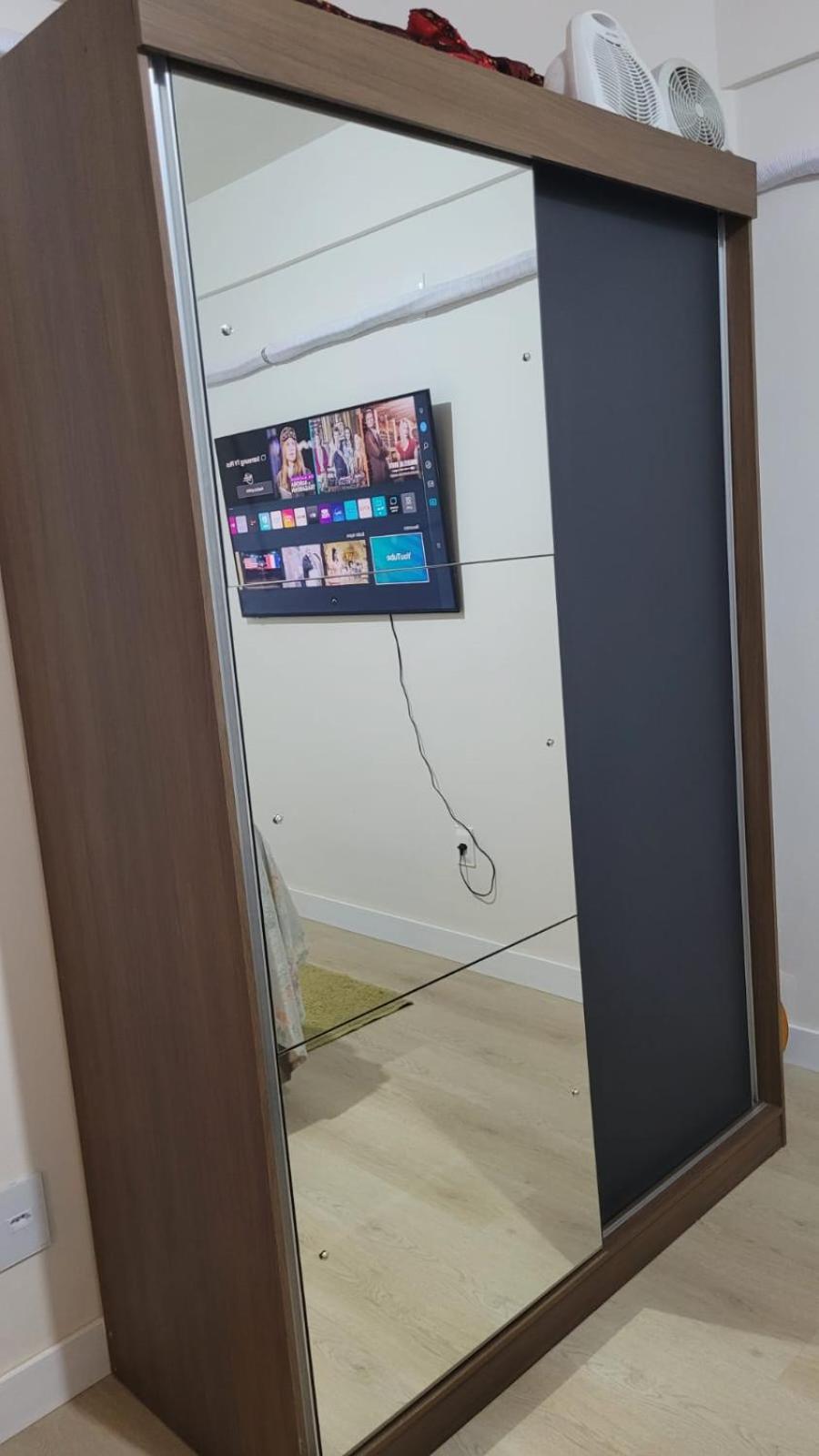 Lindo apartamento centro de Floripa