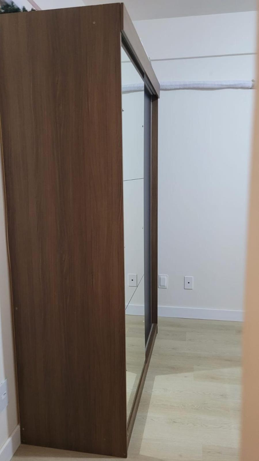 Lindo apartamento centro de Floripa