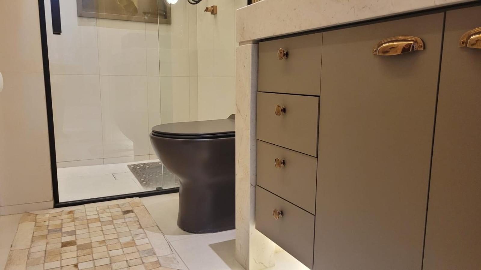 Lindo apartamento centro de Floripa