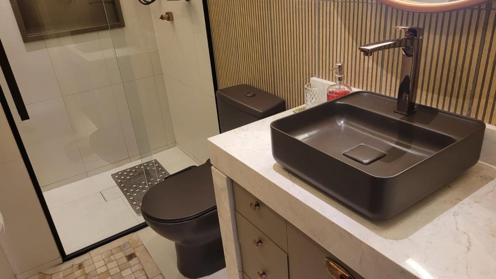 Lindo apartamento centro de Floripa