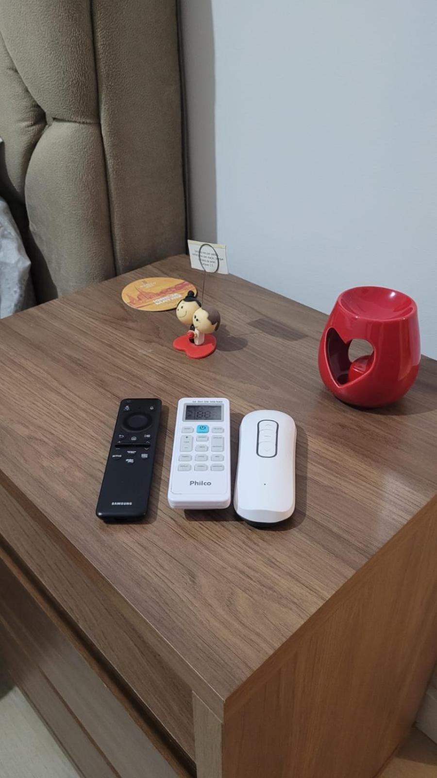 Lindo apartamento centro de Floripa