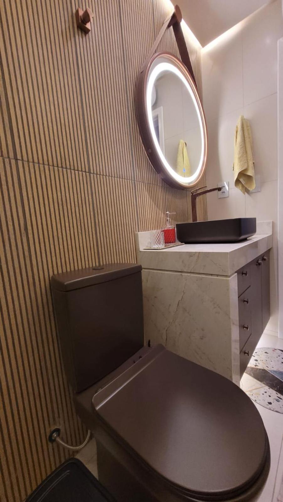 Lindo apartamento centro de Floripa