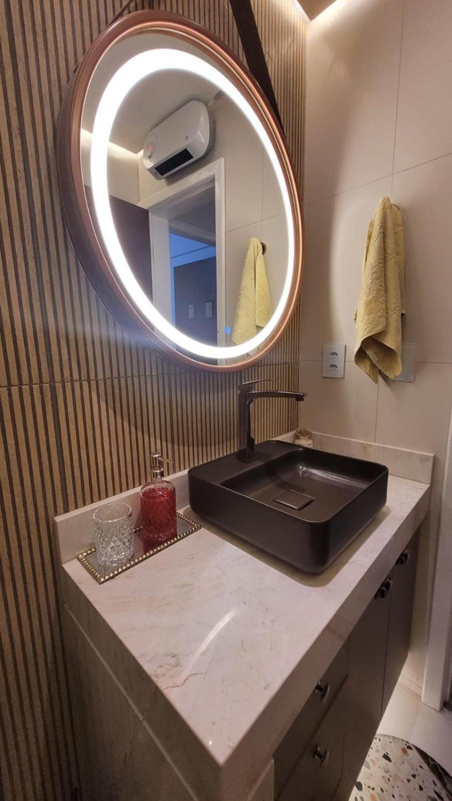 Lindo apartamento centro de Floripa