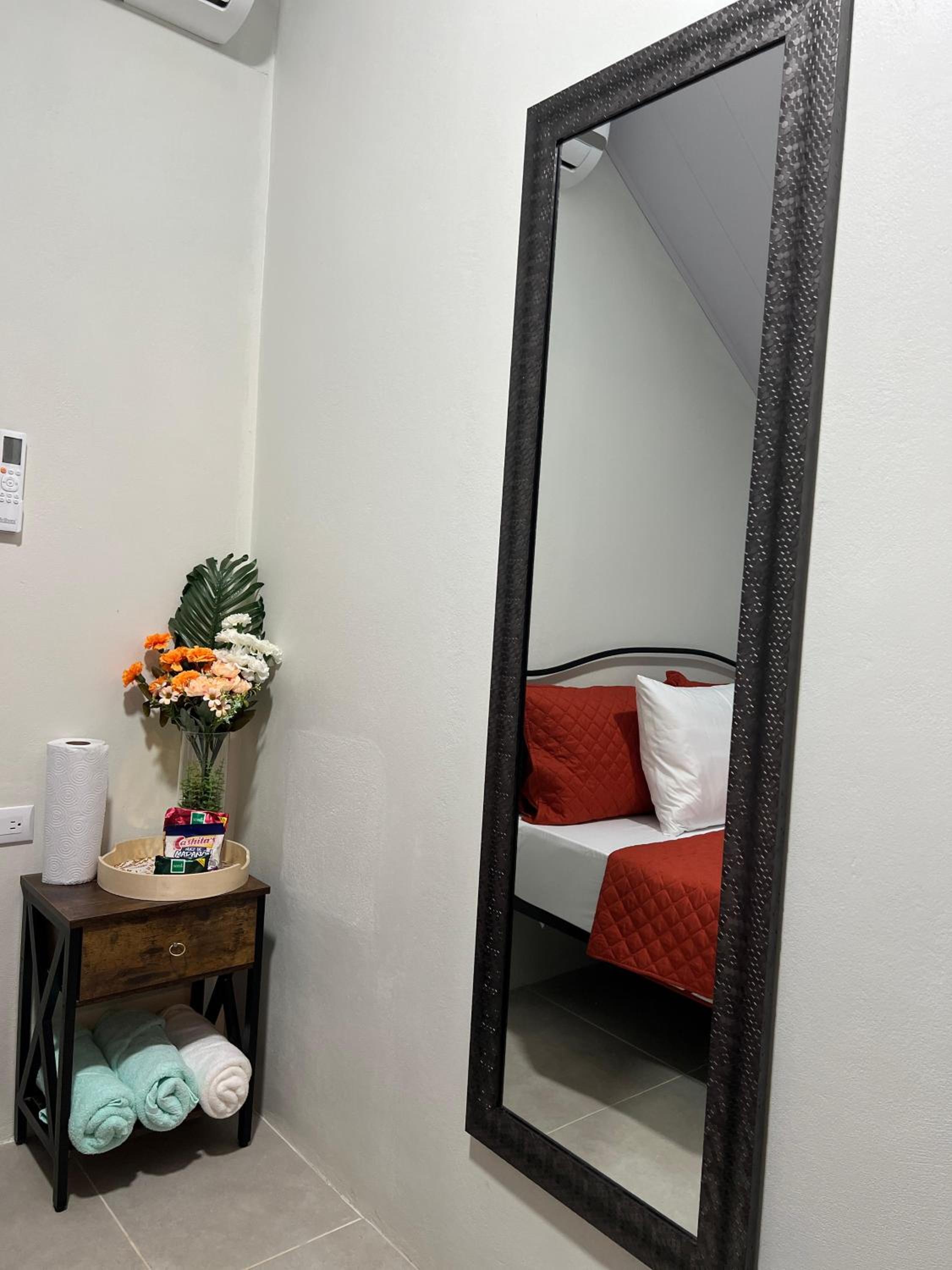 Sarapiqui Stay