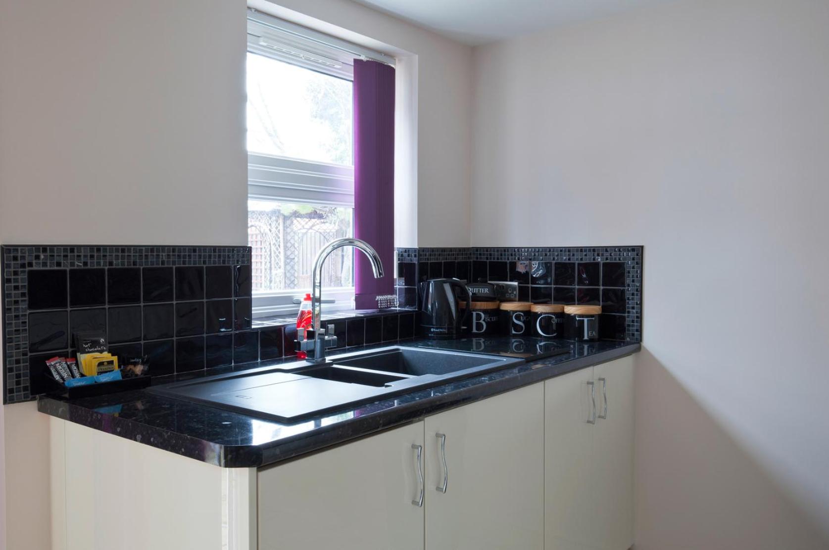 QF Living Apartments