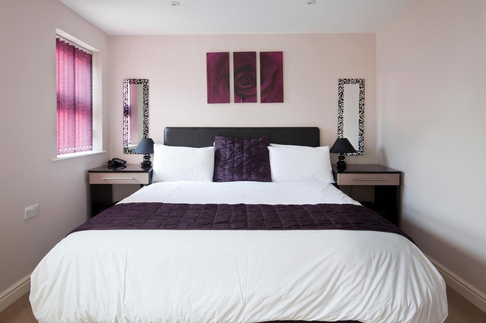 QF Living Apartments
