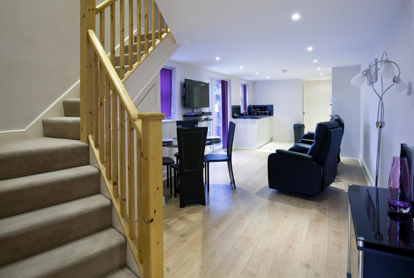 QF Living Apartments