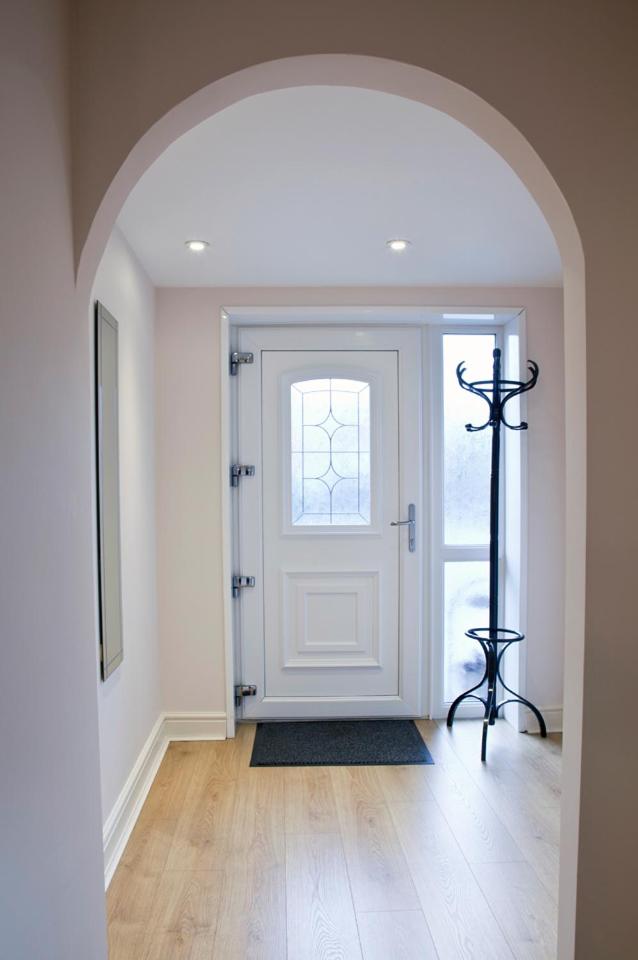 QF Living Apartments