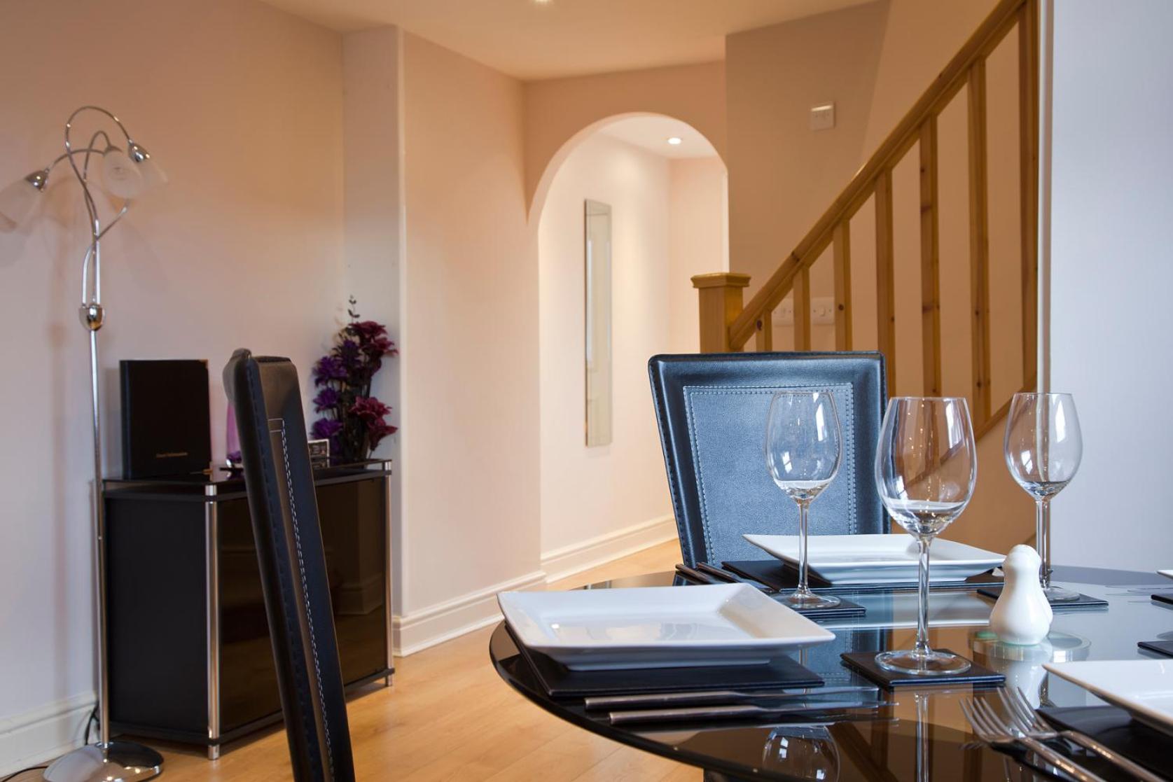 QF Living Apartments