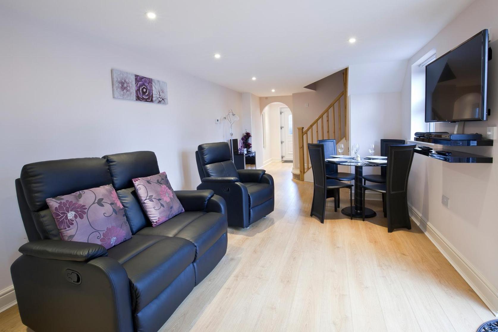 QF Living Apartments
