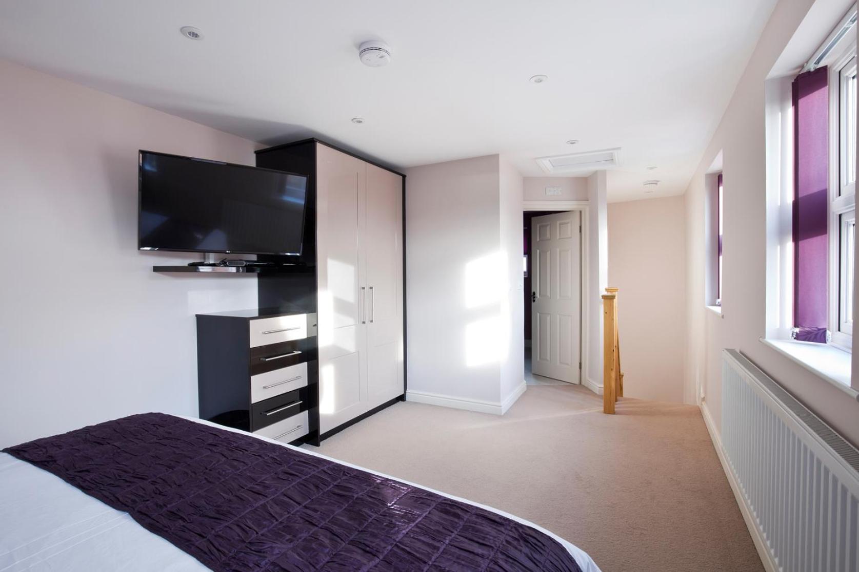 QF Living Apartments
