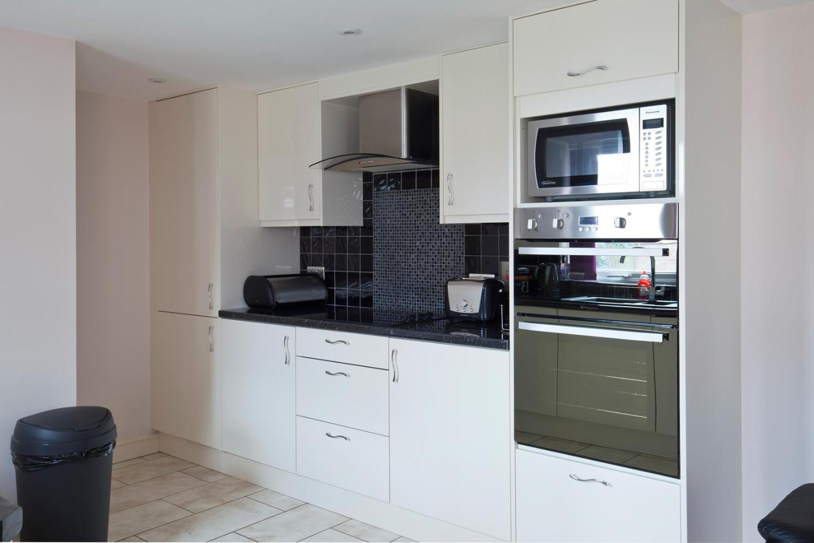 QF Living Apartments
