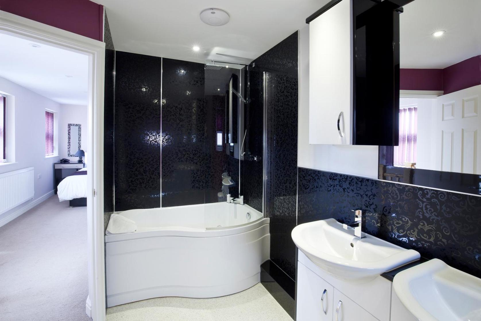 QF Living Apartments