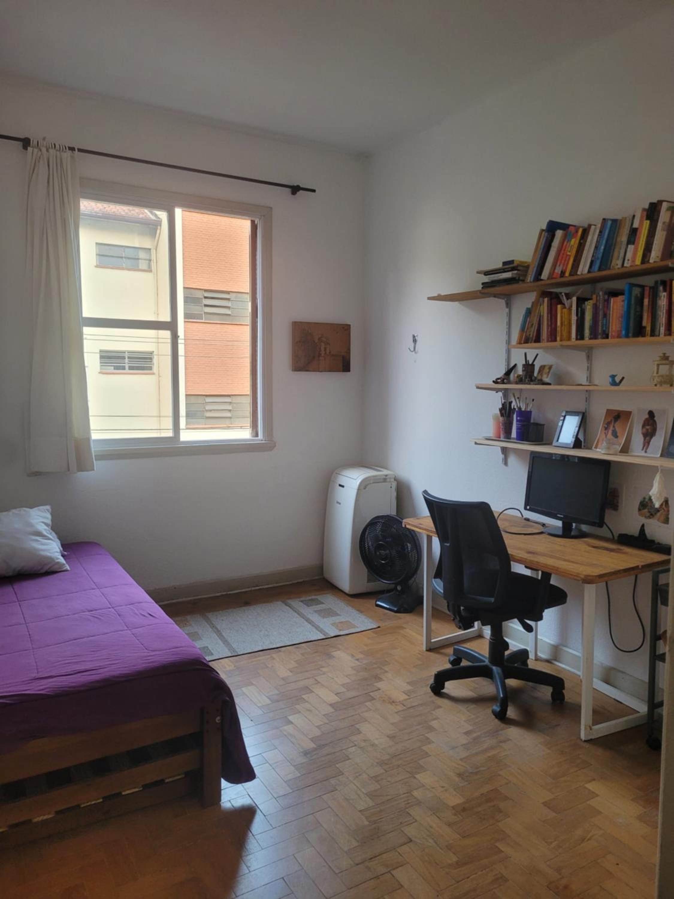 Apartamento Vila Mariana