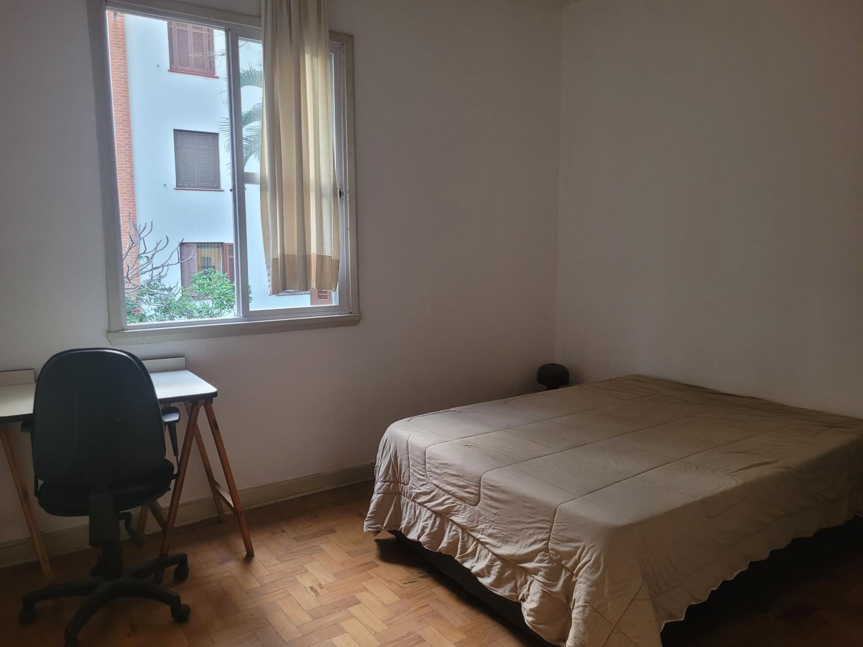 Apartamento Vila Mariana