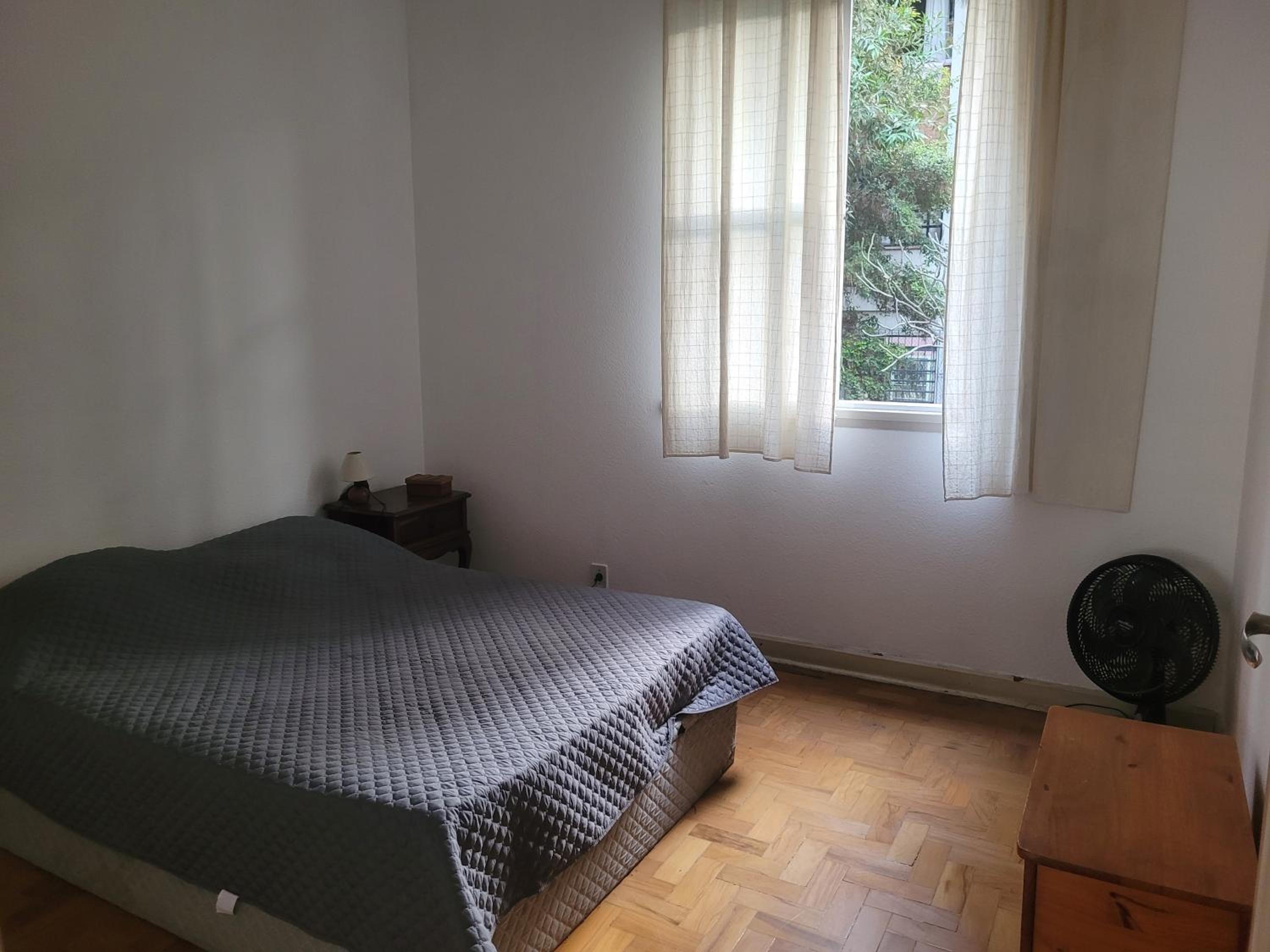 Apartamento Vila Mariana