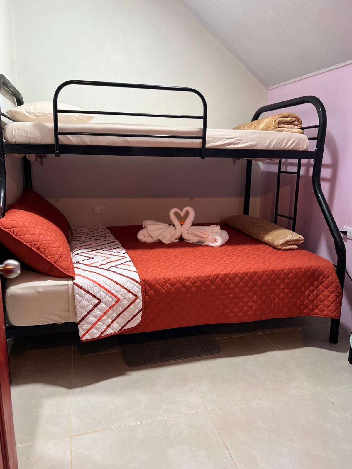 Sarapiqui Stay