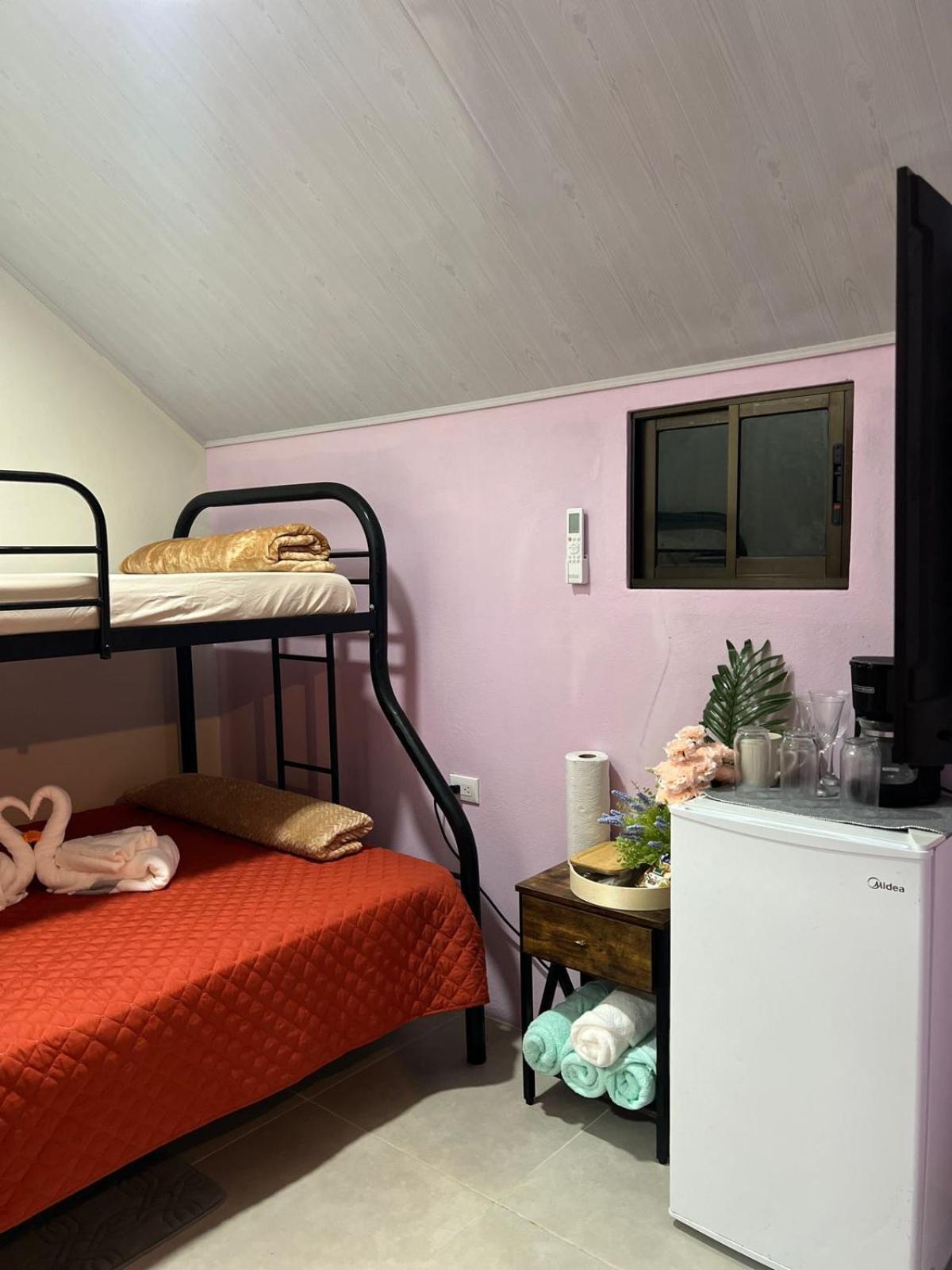 Sarapiqui Stay