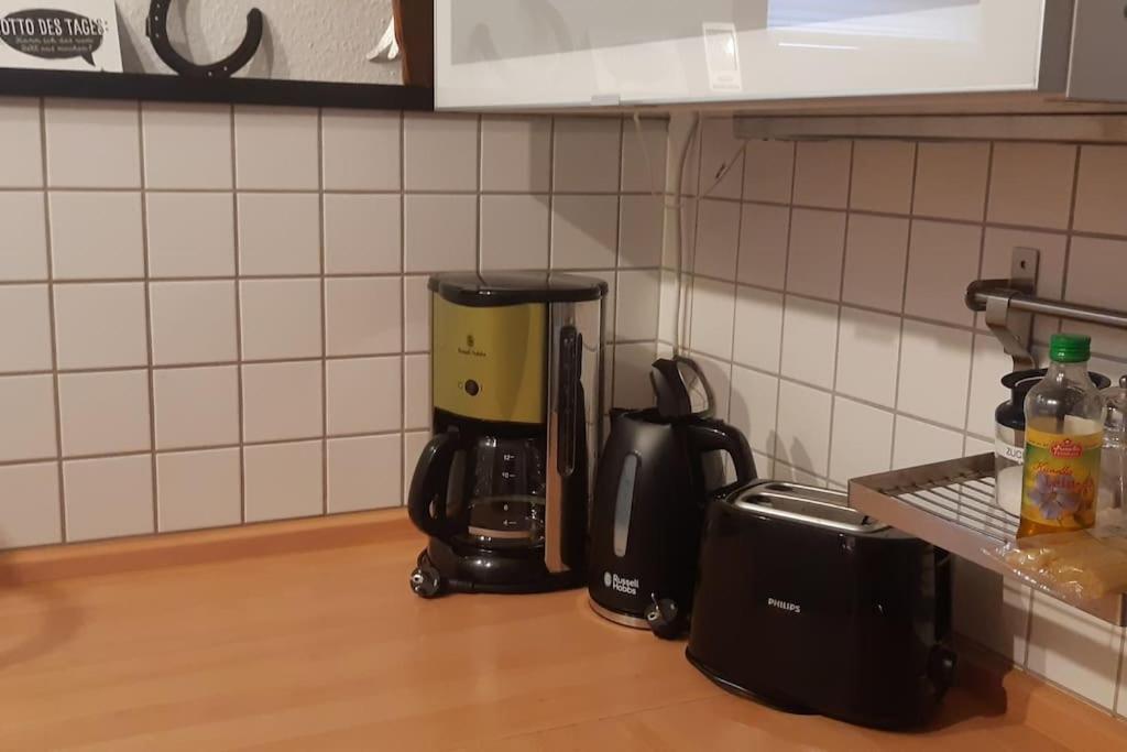 Kleines Ferienhaus Hoher Stein im Elbtal