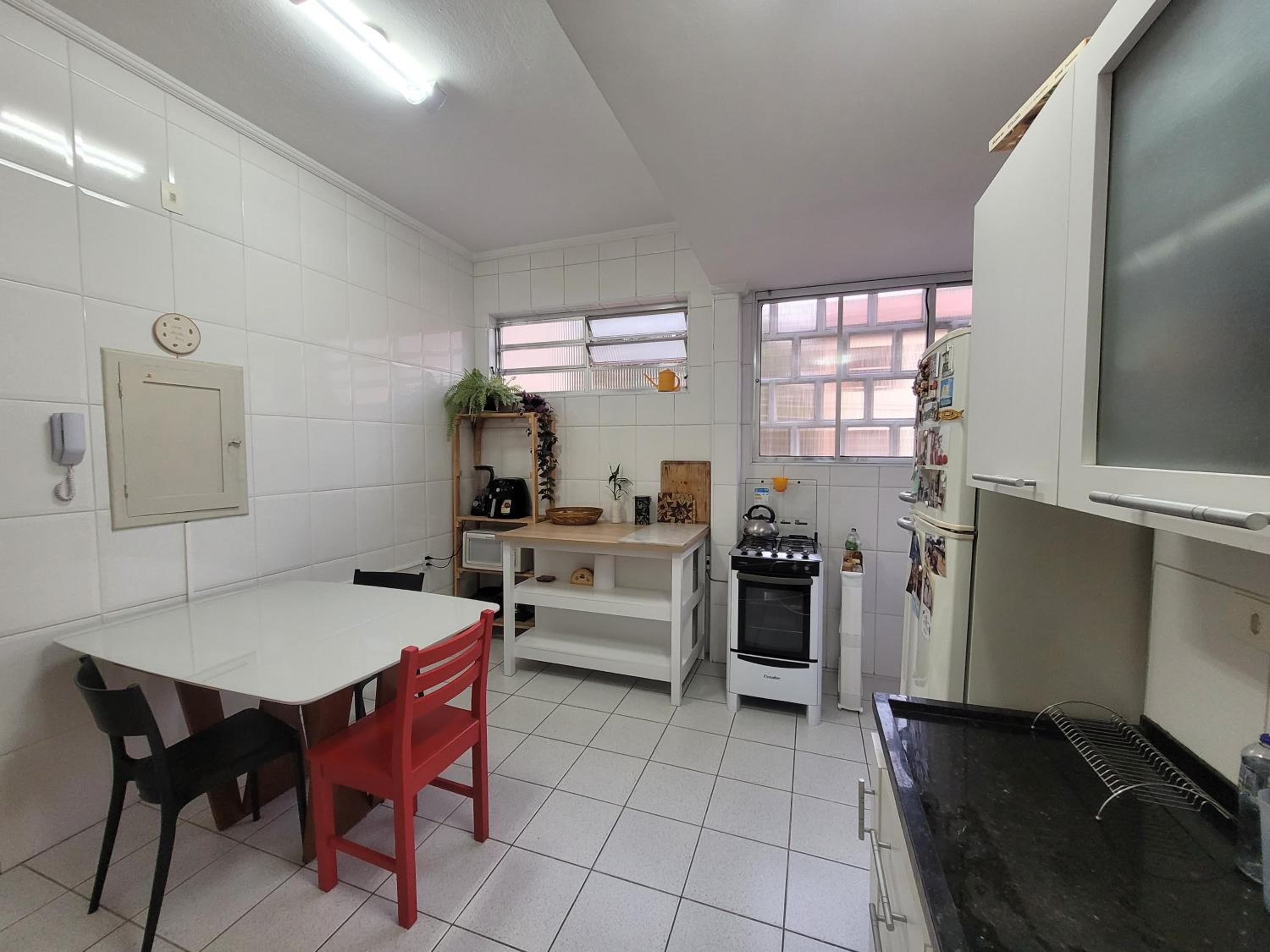 Apartamento Vila Mariana
