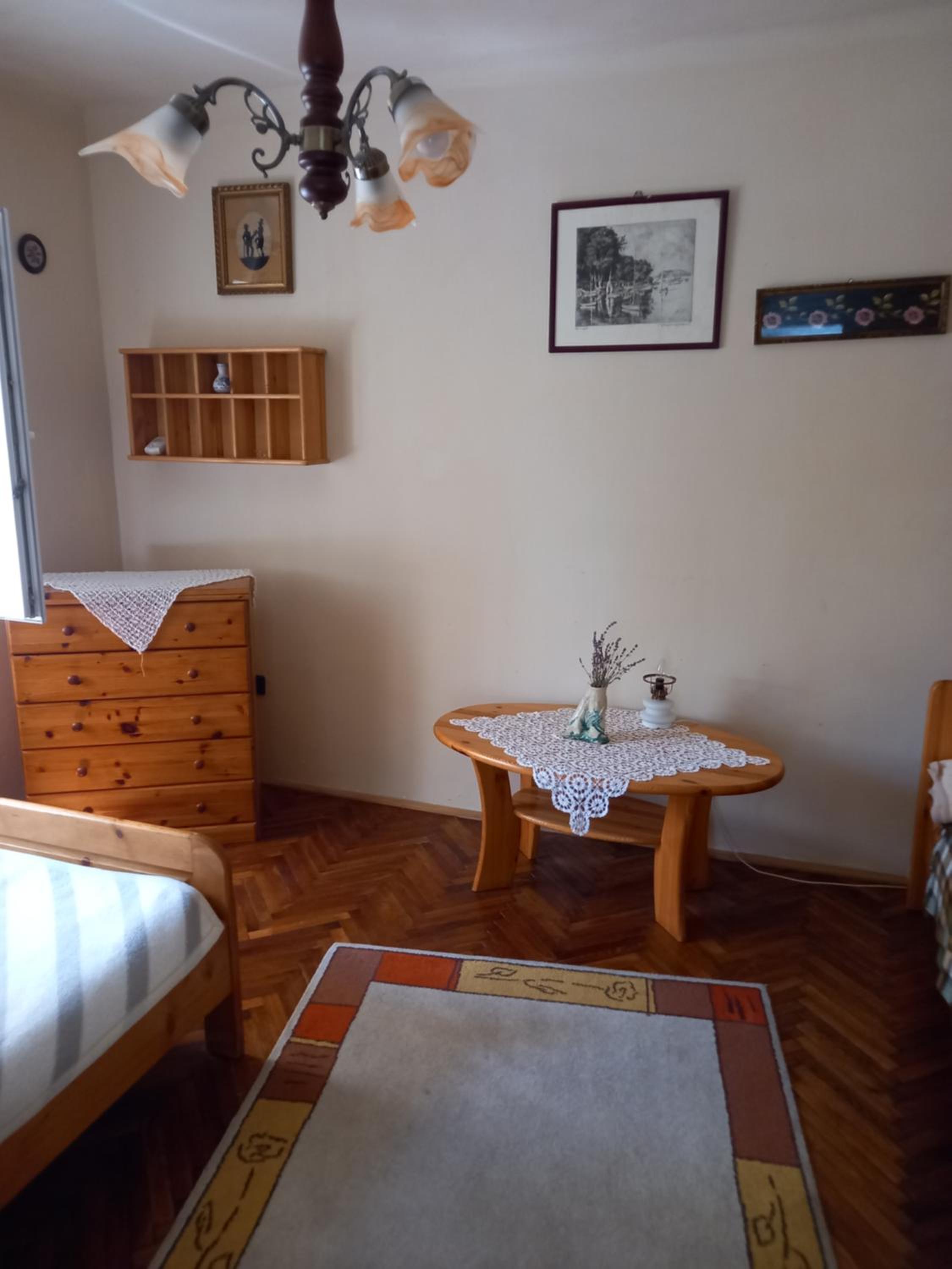 Codini Ház view 3
