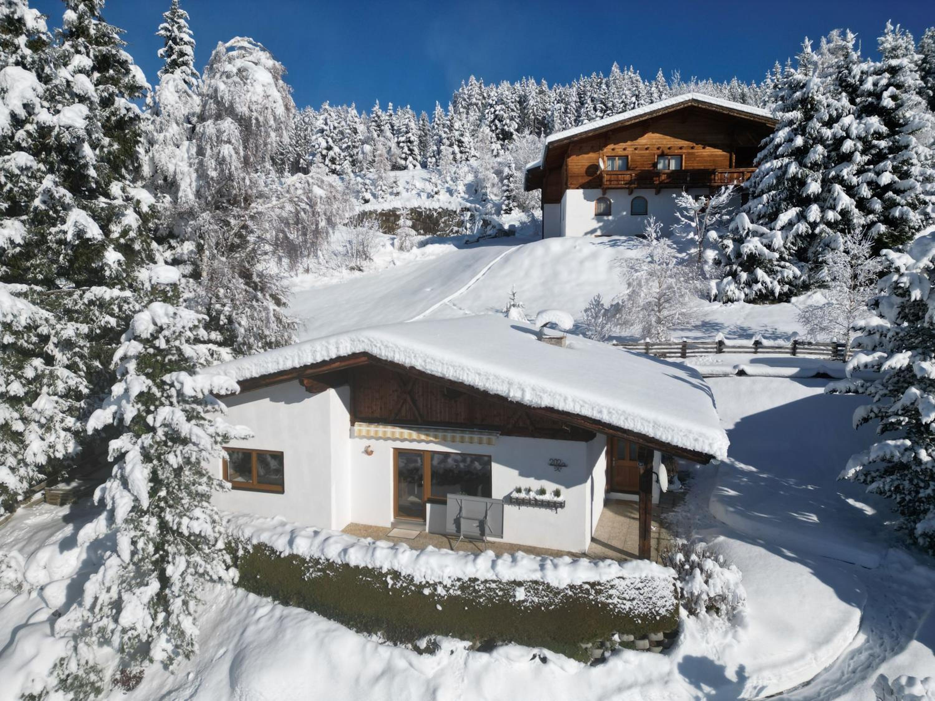 Ferienhaus Weerberg