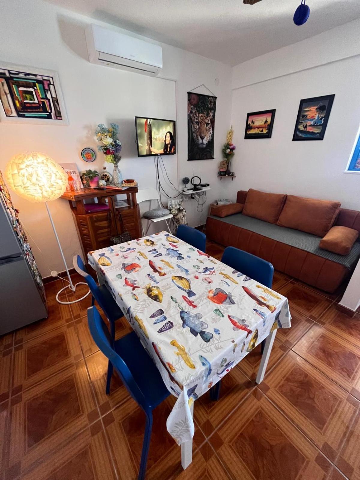 TheReal Beachfront House BoniLu Croacia