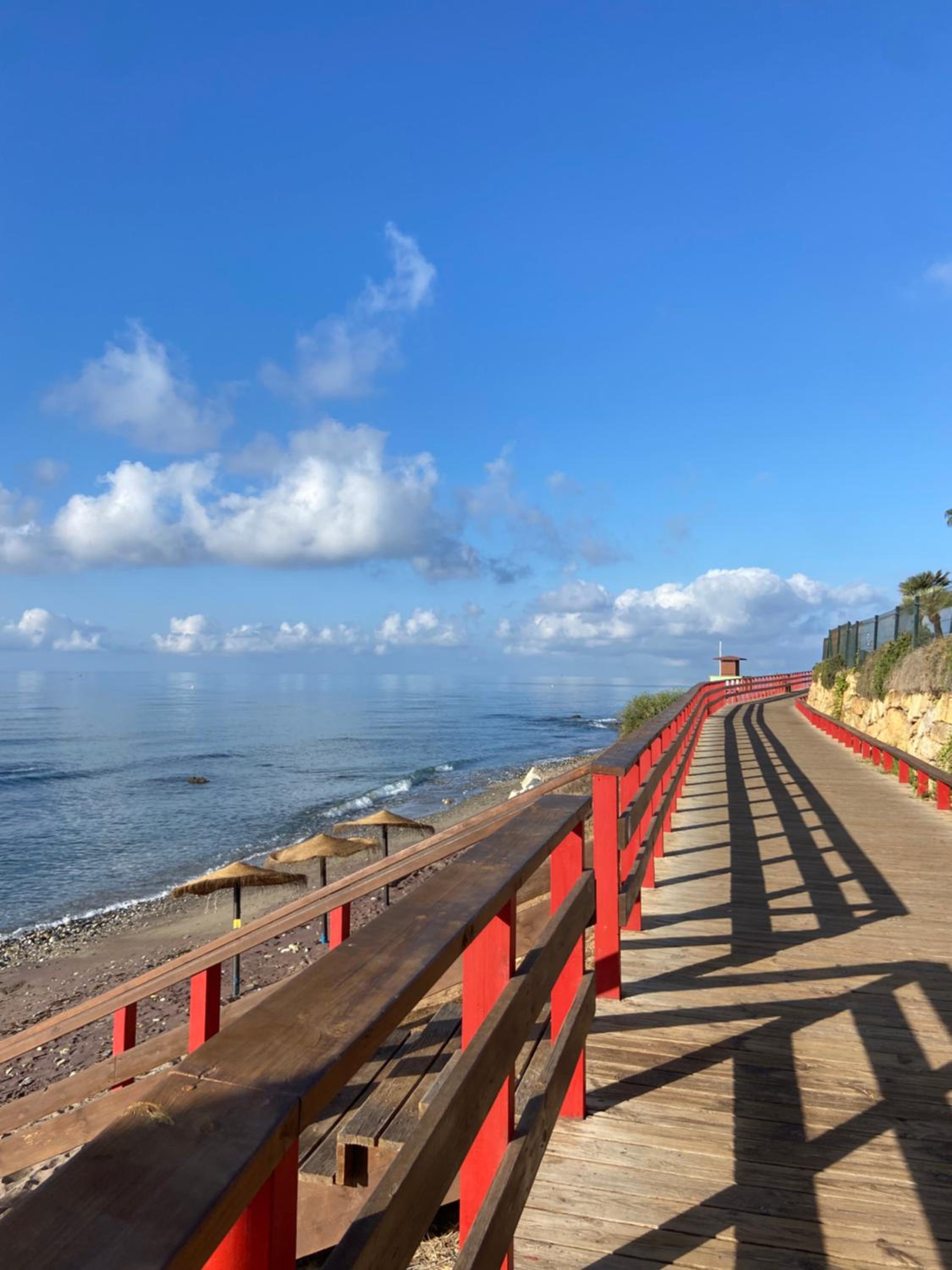 Alhamar Beach