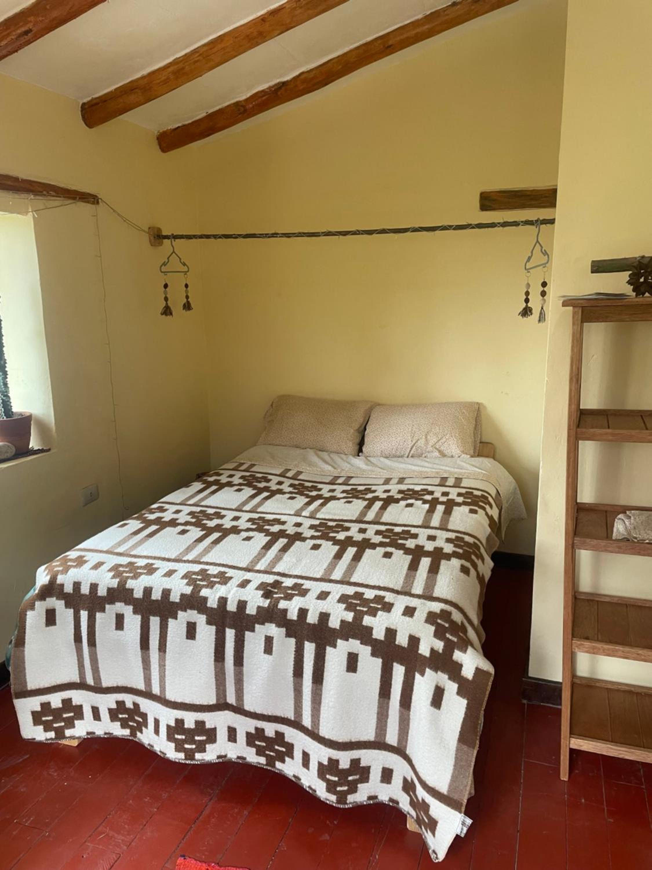 Casa Amarilla view 3