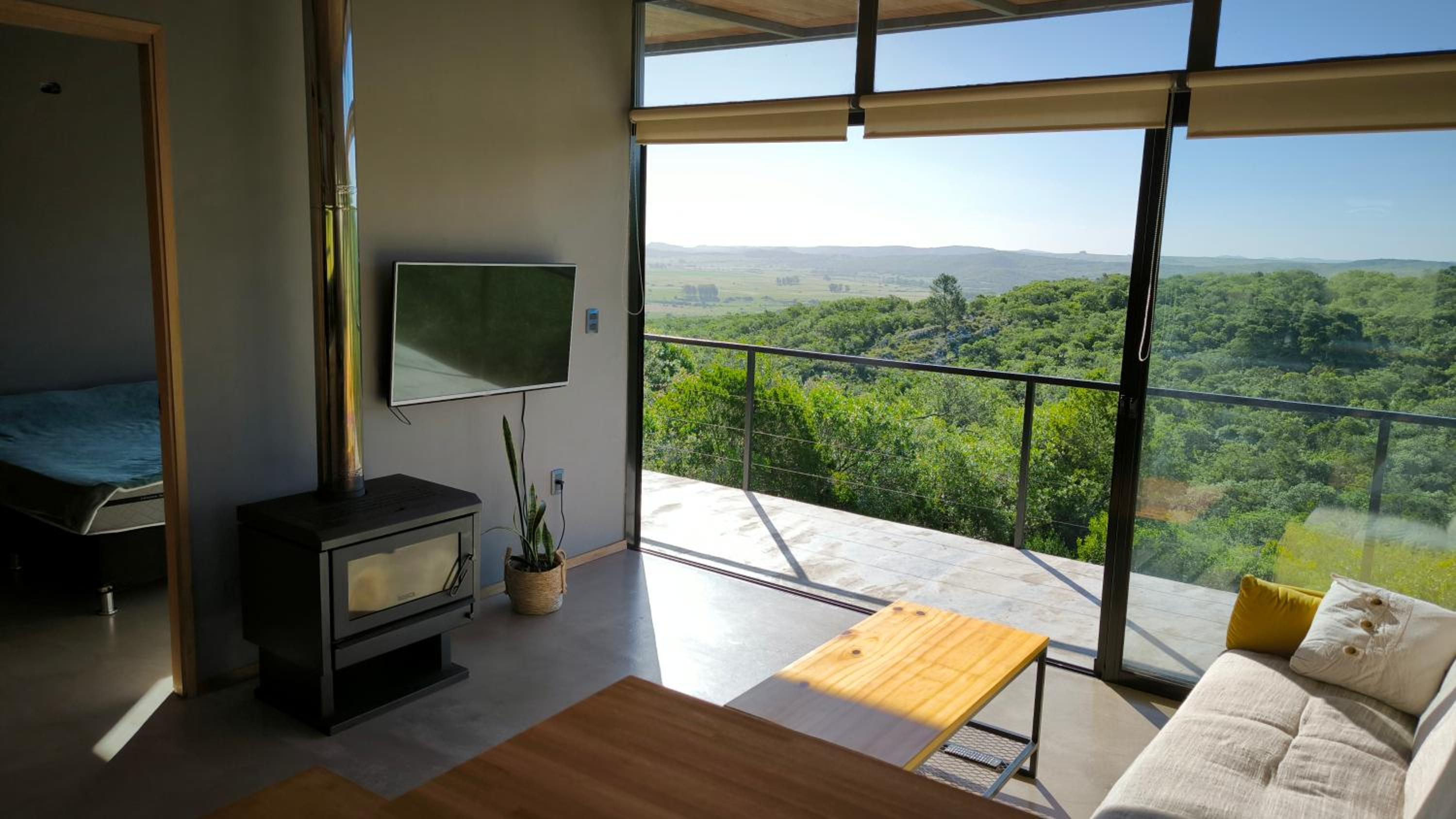 Villa Toscana I - Gran Vista y Tranquilidad