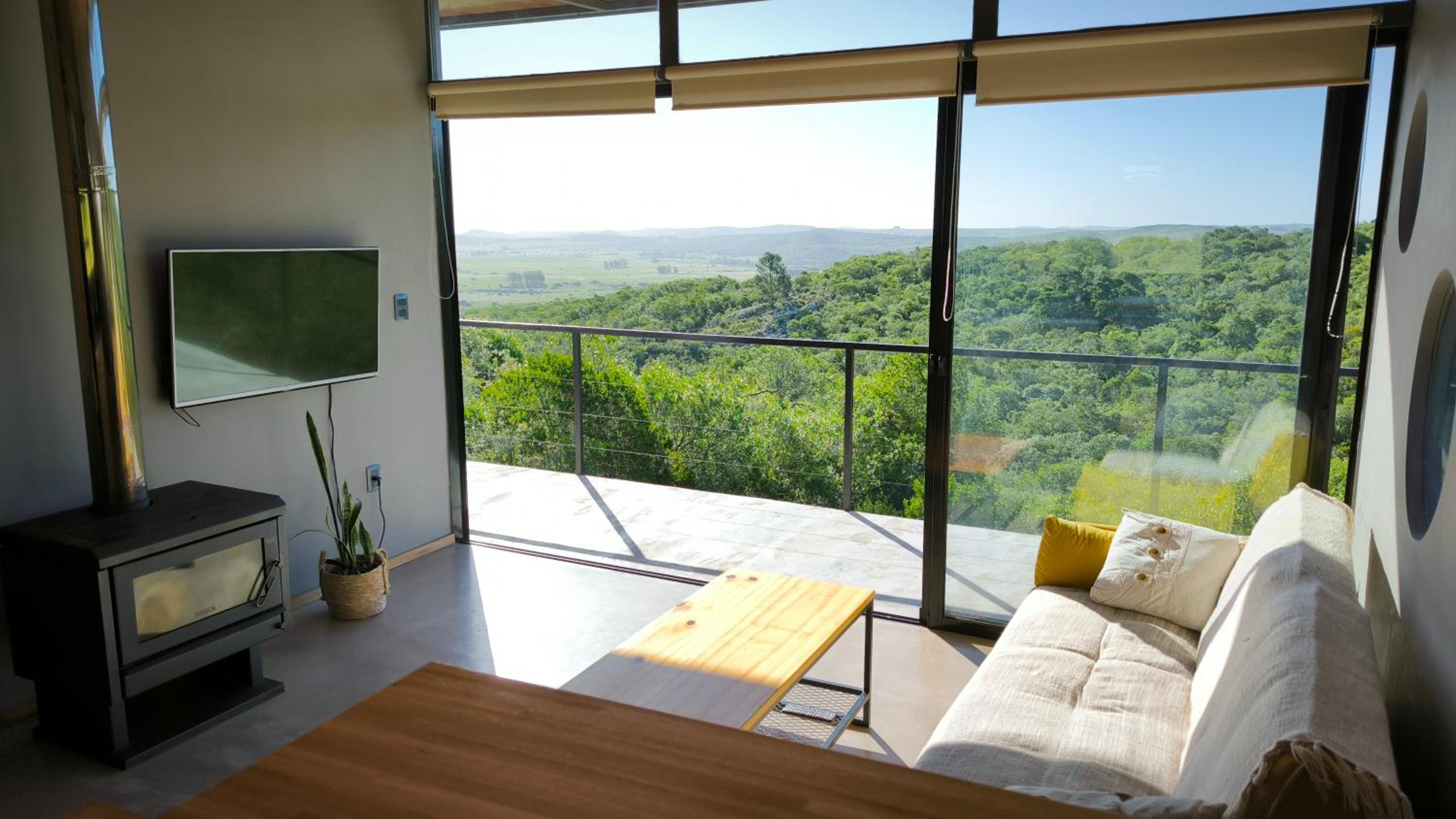 Villa Toscana I - Gran Vista y Tranquilidad