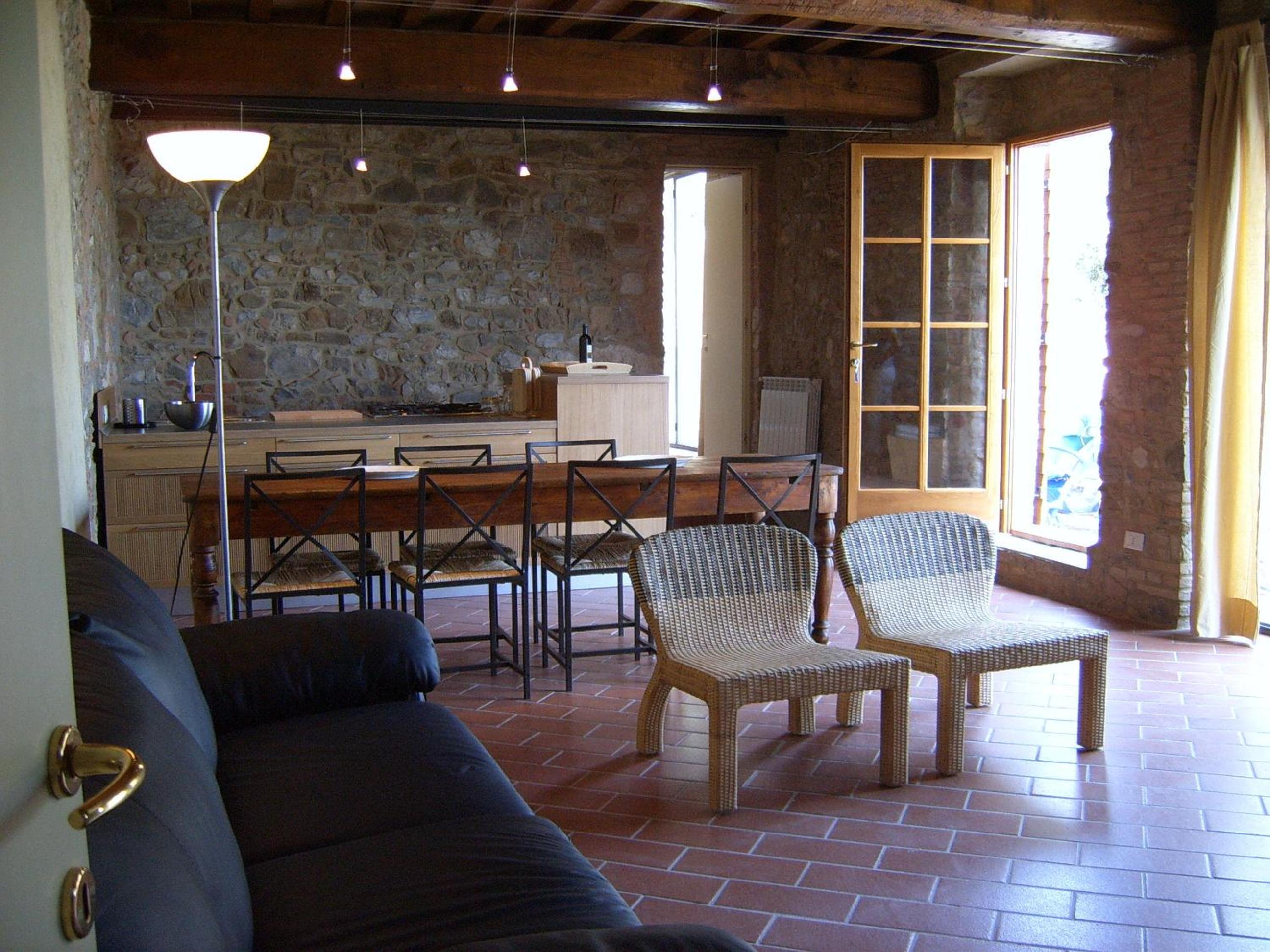 Agriturismo Le Valli