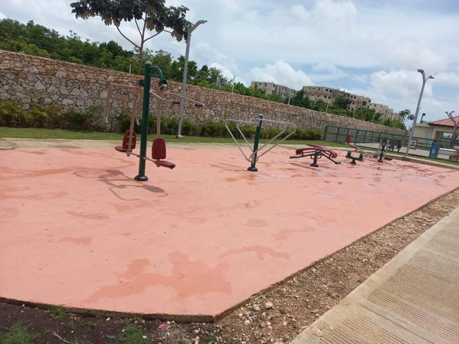 Pool Sensation Punta Cana