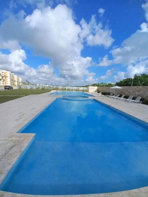 Pool Sensation Punta Cana