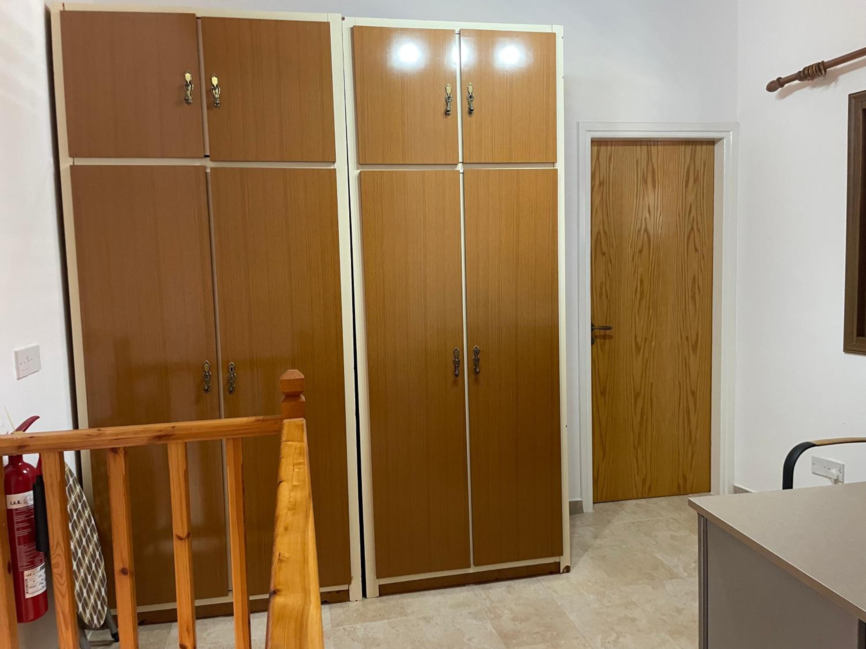 Omodos Katoi Holiday Homes