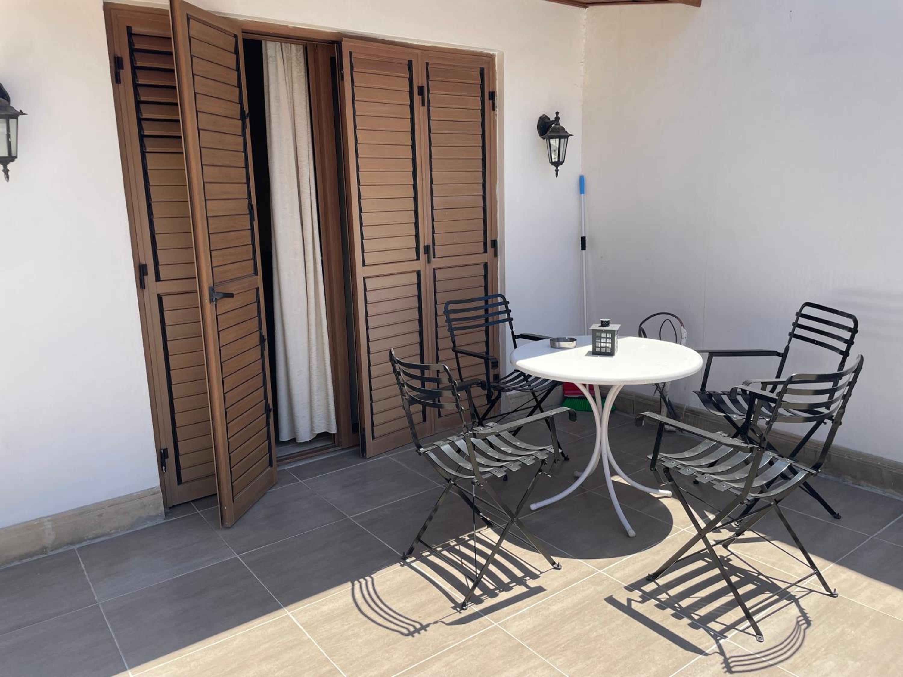 Omodos Katoi Holiday Homes