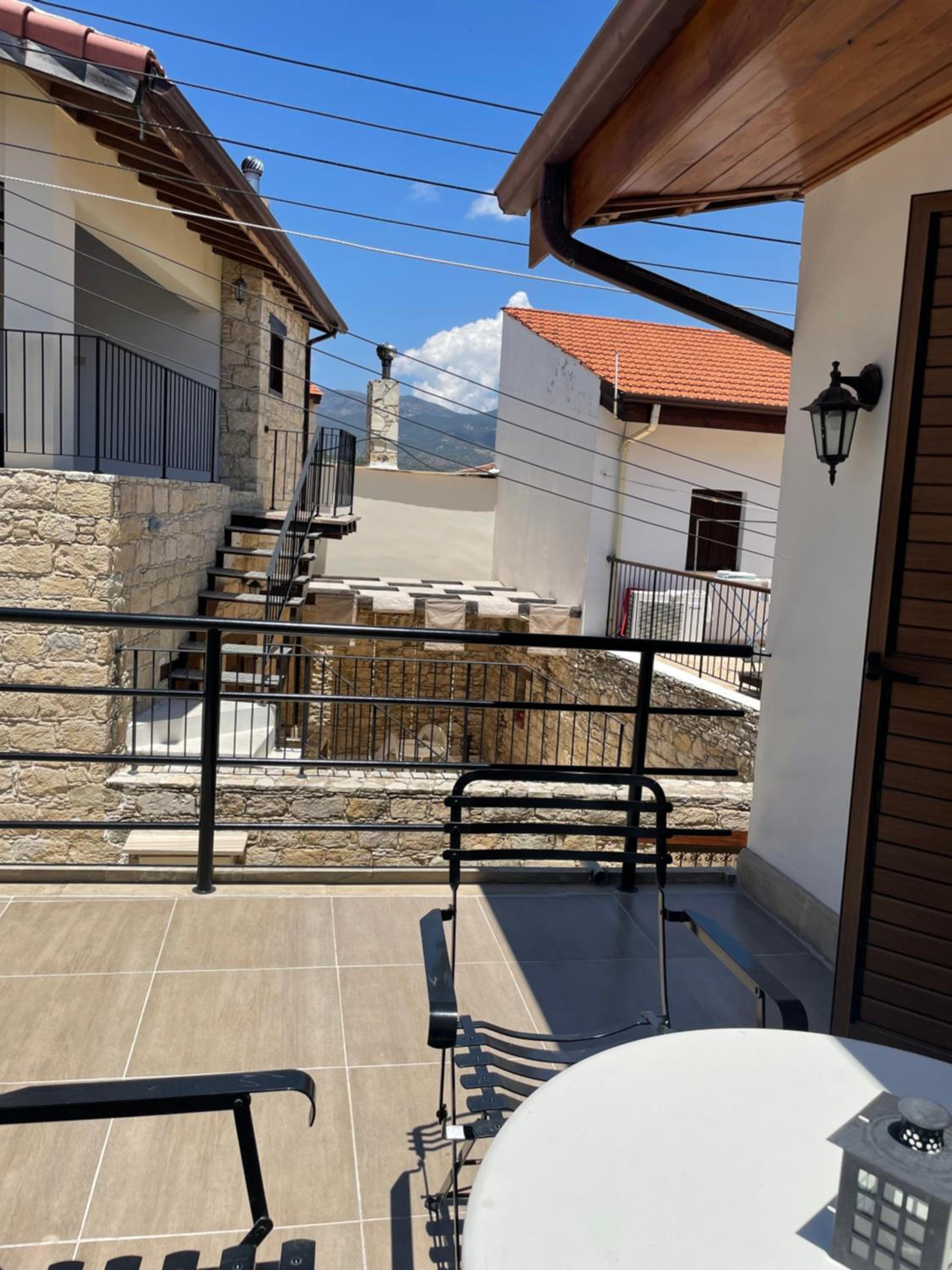 Omodos Katoi Holiday Homes